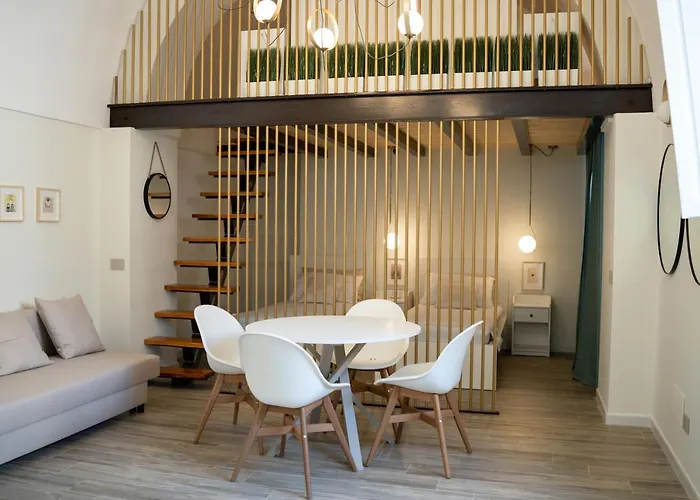 Blanco - Magnificent B&B Altamura