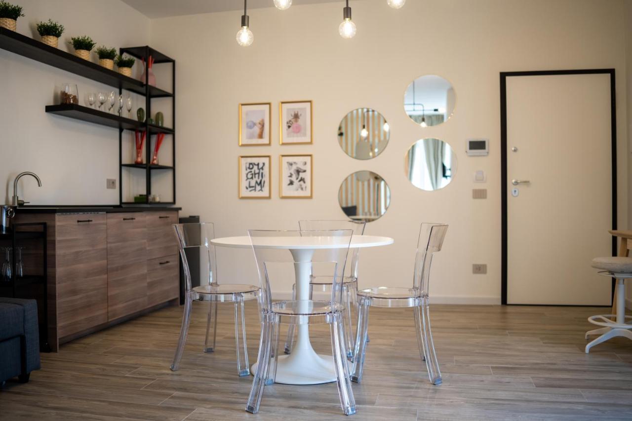 Bed & Breakfast Blanco - Magnificent Altamura