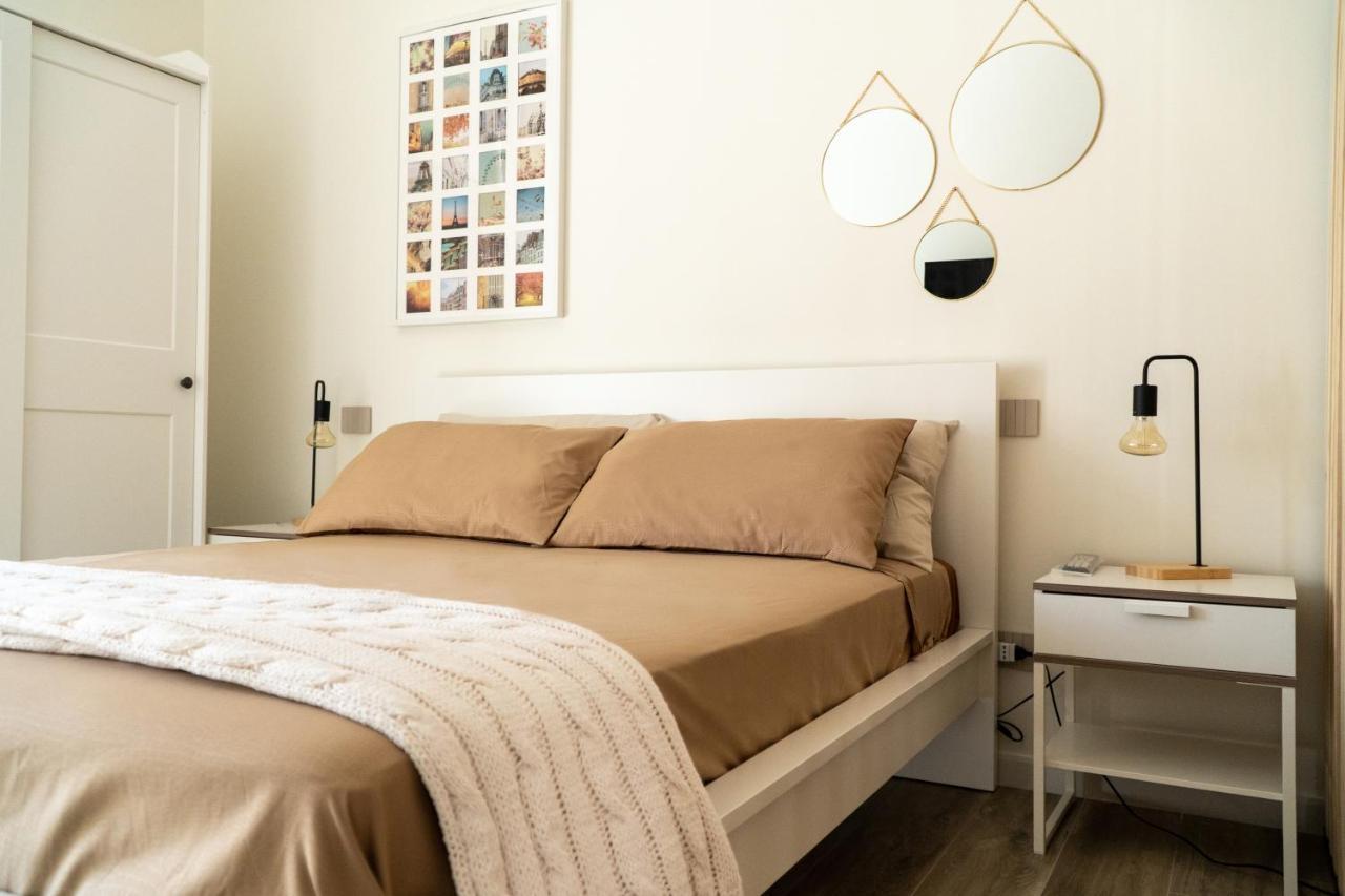 Bed & Breakfast Blanco - Magnificent *