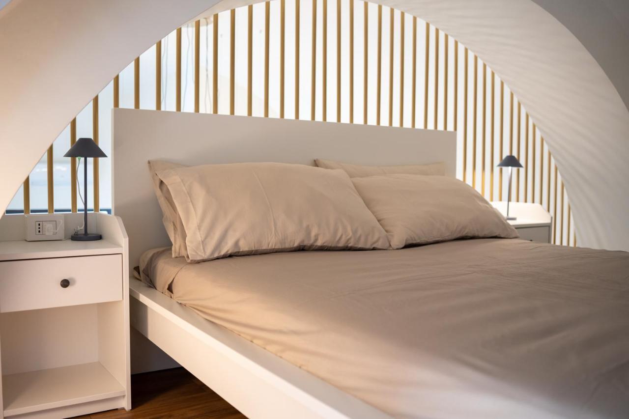 Bed & Breakfast Blanco - Magnificent Altamura